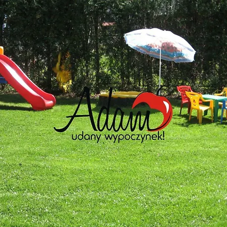 Adam Pokoje Gościnne Wisła