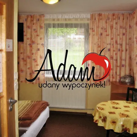 Adam Pokoje Gościnne