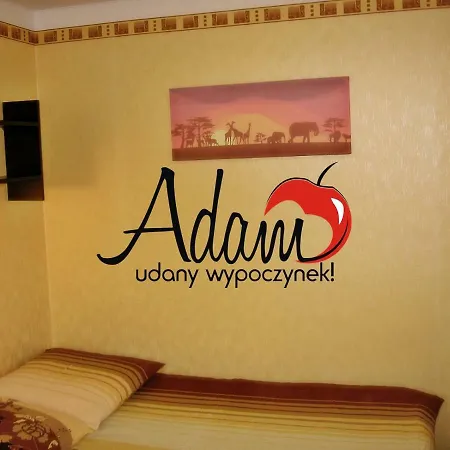 Adam Pokoje Gościnne Kwatera prywatna Wisła
